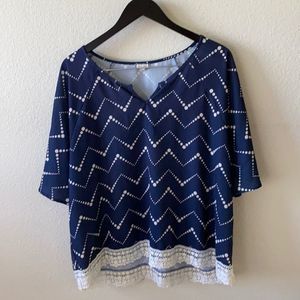 Eyeshadow | Popover Top